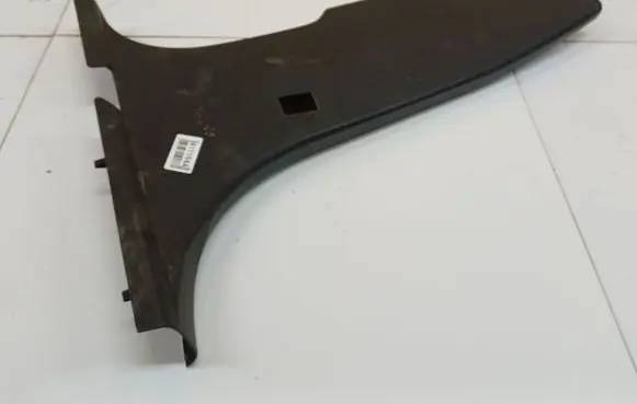 Skoda Octavia Mk2 (1Z) Other interior part 1Z0867281