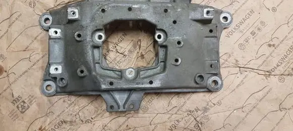 Audi A4 S4 B8 8K Gearbox mounting bracket 8K0399263BH