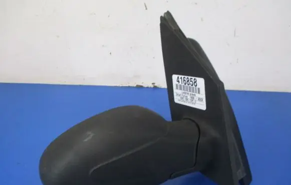 Smart ForTwo I Front door electric wing mirror 0000512
