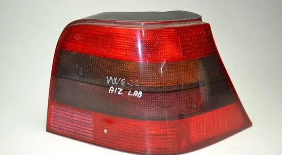 Volkswagen Golf IV Rear/tail lights 1J6945112T