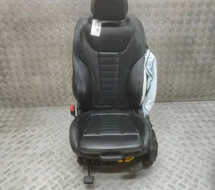 BMW X4 G02 Front driver seat 7414576