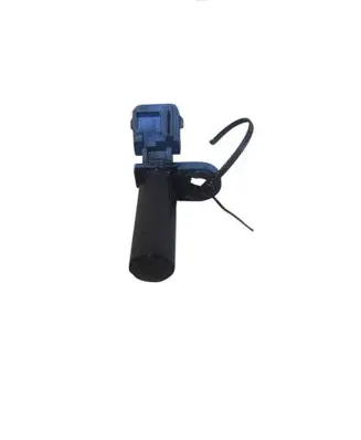 Ford Fiesta Crankshaft position sensor 6c315ab