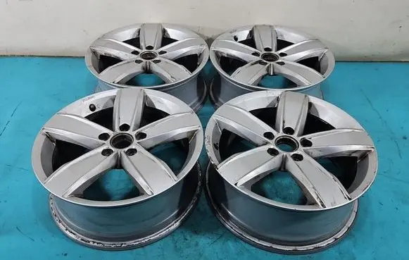 Seat Exeo (3R) R17 alloy rim 3G0071497B IMPRK1544966