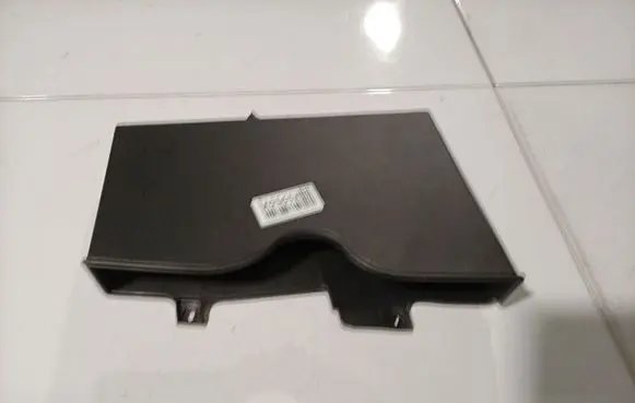 Fiat Grande Punto Glove box 735383316