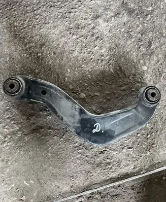 Audi A4 S4 B6 8E 8H Rear control arm