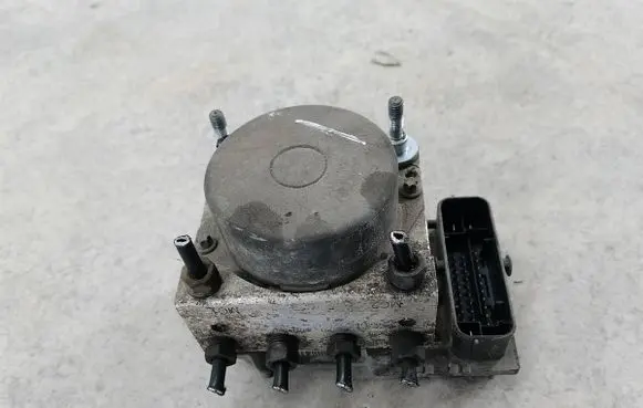 Fiat Panda II ABS Pump 51799595