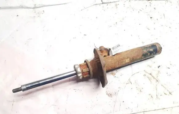 Volkswagen PASSAT B6 Front shock absorber/damper 3c0413031ac