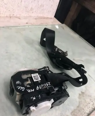 Mercedes-Benz GLC C254 Front seatbelt A2548601301