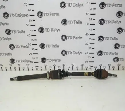 Ford Kuga II Front driveshaft GV6P3B436LA