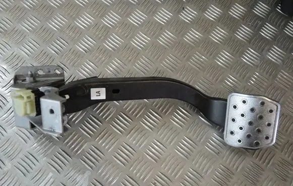Bentley Continental Brake pedal 3W1723139