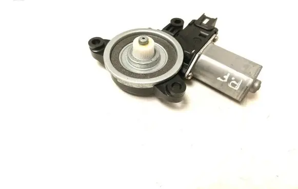 Mazda CX-3 Front door window regulator motor BHP15958X