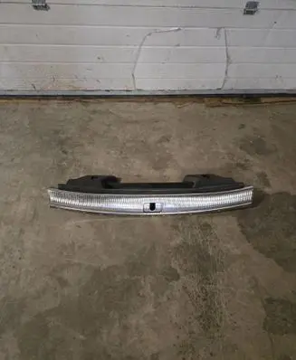 Audi Q5 SQ5 Trunk/boot sill cover protection 8R0864513C