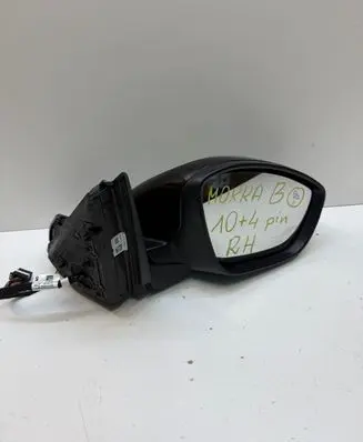 Opel Mokka B Front door electric wing mirror 98358868 202502051