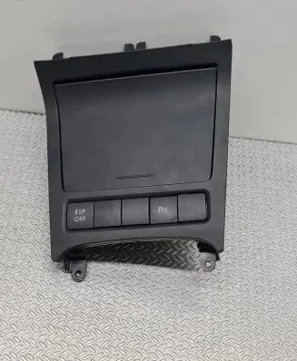 Volkswagen Golf VI Car ashtray 5K0857961 VAP4363
