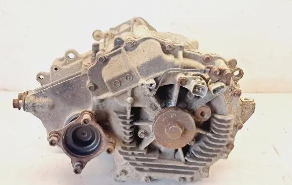 Lexus RX 330 - 350 - 400H Rear differential 8209048010
