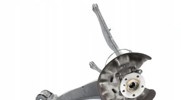 BMW 2 F45 Stub axle 