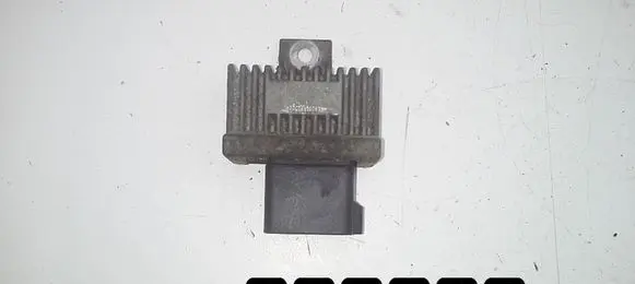 Renault Kangoo I ABS relay 7700115078