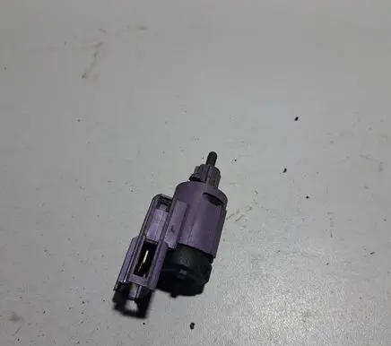 Clutch pedal sensor