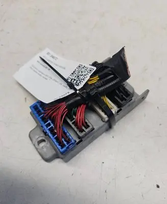 Other control units/modules