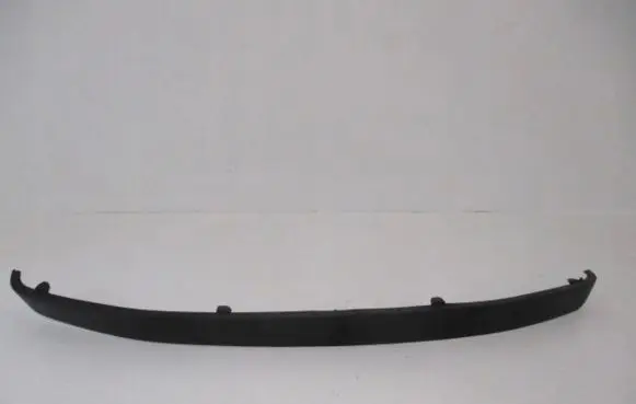 Peugeot 206 Front bumper lip 7414P