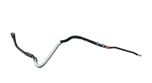 BMW 5 G30 G31 Vacuum line/pipe/hose 11668606505