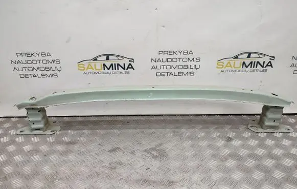 Citroen C3 Rear bumper cross member