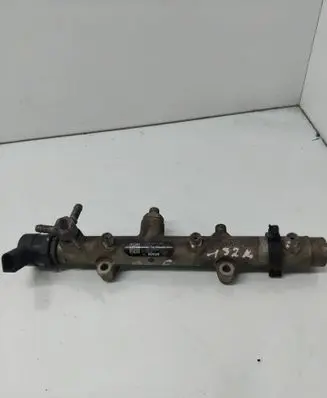 Fuel main line pipe