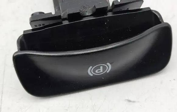 Mercedes-Benz Vito Viano W639 Hand brake release handle A6394270020 A6394270012