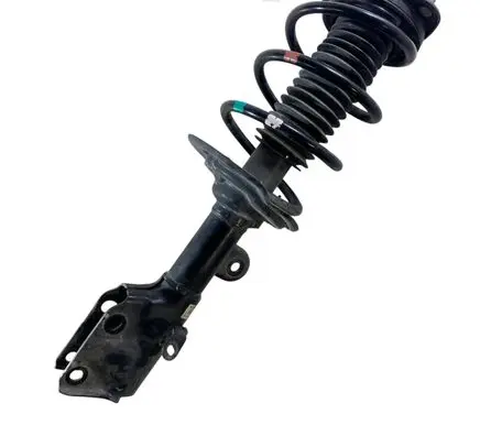 Subaru Forester SK Front shock absorber with coil spring 20310SJ301
