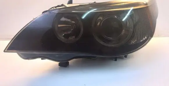 BMW 5 E60 E61 Headlight/headlamp 15933100