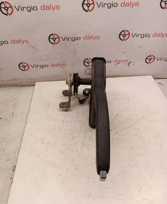 Hyundai i30 Hand brake release handle 