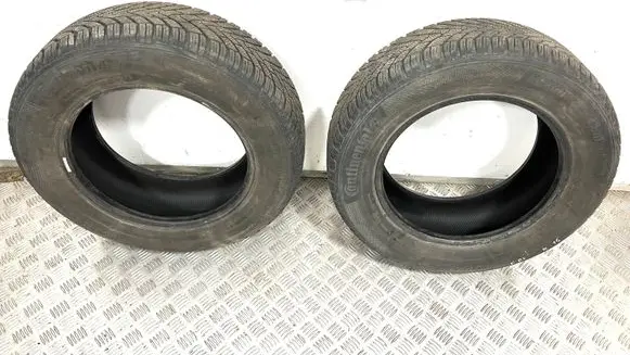 Honda FR-V R15 winter tire 19565R15