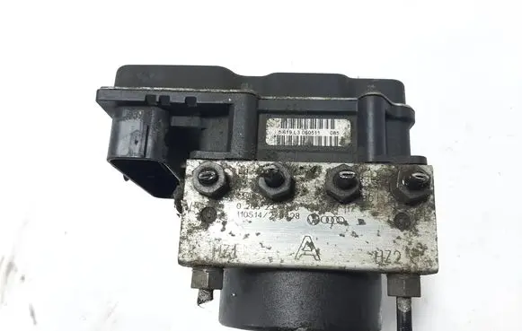 Volkswagen Polo V 6R ABS Pump 6R0907379AD 6R0907379AB