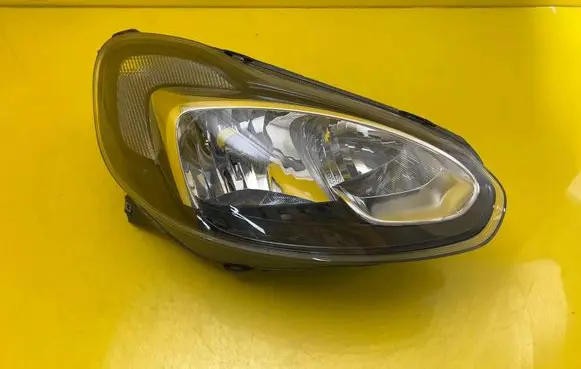 Opel Adam Headlight/headlamp 39015503