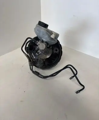 Volvo V70 Brake booster P31400790 03785991314