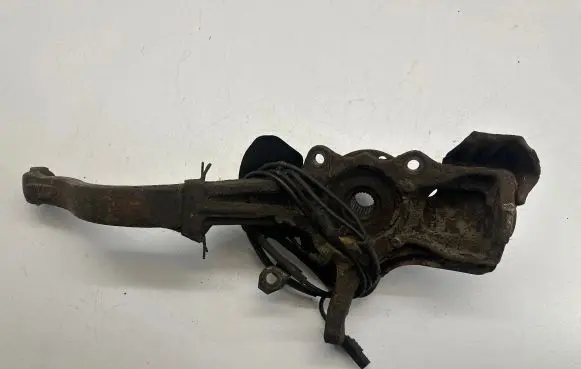 Alfa Romeo 156 Front wheel hub