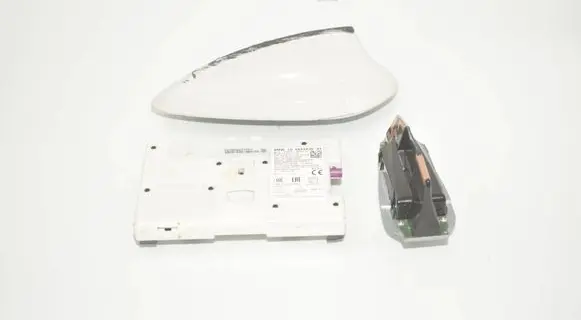 BMW 2 G42 Other control units/modules 5A53A35 6826326 9364616