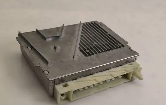 Gearbox control unit/module