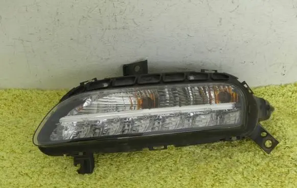 Porsche Panamera (970) Front indicator light 97063108103