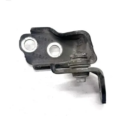 Ford Fusion II Front door upper hinge 22810