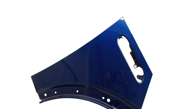 Mini One - Cooper R50 - 53 Fender