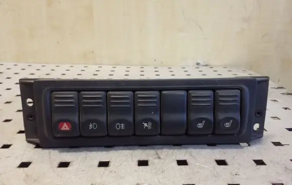 A set of switches