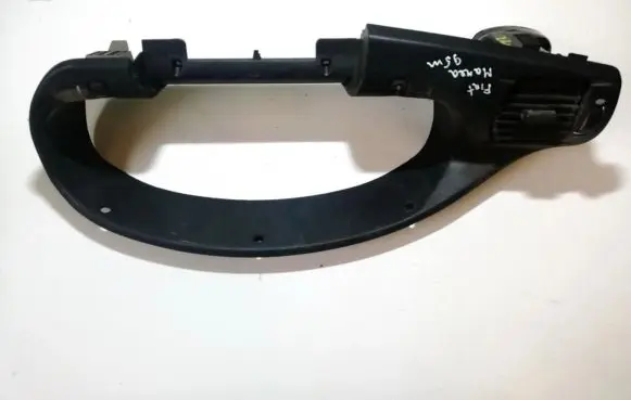 Fiat Marea Dashboard trim