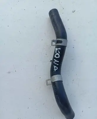 Hyundai Kona I Engine coolant pipe/hose 25450J9150