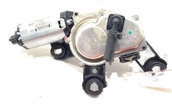 Audi A4 S4 B7 8E 8H Rear window wiper motor 579603