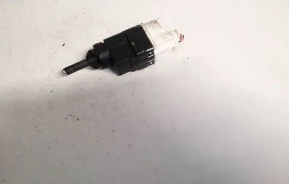 Brake pedal sensor switch