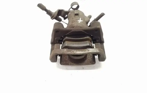 Opel Meriva B Rear brake caliper