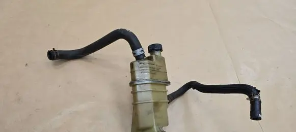 Mazda MX-5 NC Miata Power steering fluid tank/reservoir NE5132690