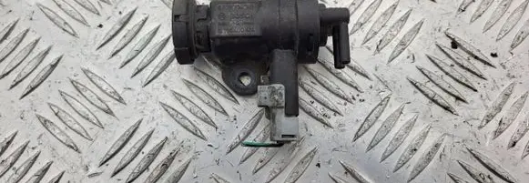 Suzuki Grand Vitara I Valve vacuum 