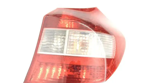 BMW 1 E81 E87 Rear/tail lights 6224502